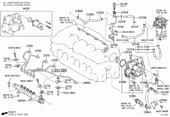 AURIS/HYBRID ADE150L-DHFNXW 01.2010