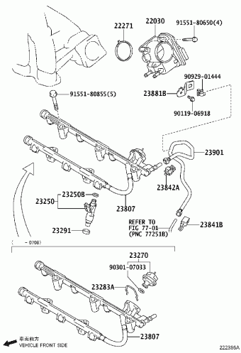 CAMRY/HYBRID GSV40L-JETGKM ACV4#,AHV40,GSV40