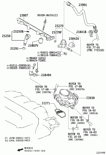 CAMRY/HYBRID ACV41R-JEPEKE ACV4#,AHV40,GSV40
