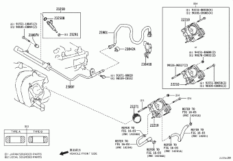 COROLLA ZRE152L-GEXEKC ZRE15#