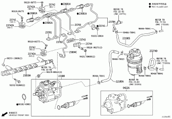 HILUX KUN26L-PRASYW KUN2#,35