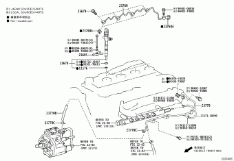 HILUX KUN25L-PRMDHN 05.2013