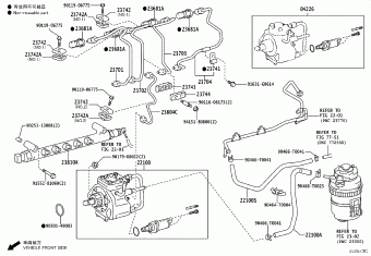 HILUX KUN26L-HRMSY 01.2014