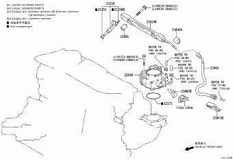 CAMRY/HYBRID AVV50R-JEXGBT ACV51,ASV5#,AVV50