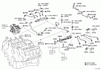 LAND CRUISER VDJ200L-GNTEZW UZJ200,URJ202,VDJ200