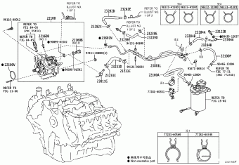 LAND CRUISER VDJ200L-GNTEZW UZJ200,URJ202,VDJ200