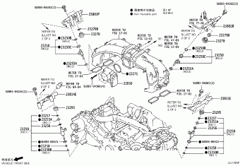 GT86/86 ZN6AK-E7 ZN6