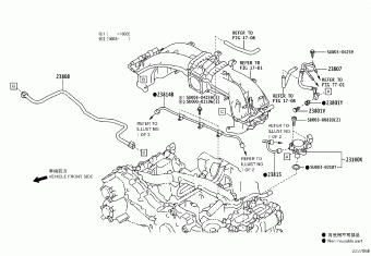GT86/86 ZN6AK-E7 ZN6