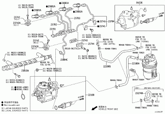 HILUX KUN25L-PRMDHN 05.2013