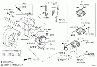 RAV4 ZSA44R-ANXGPW ALA4#,ASA44,AVA4#,WWA42,ZSA4#