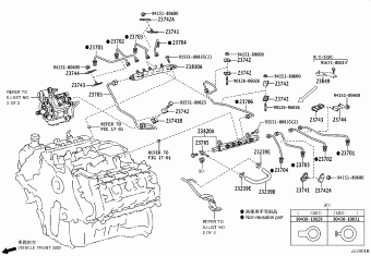 LAND CRUISER VDJ200L-GNTEZ GRJ200,URJ20#,UZJ200,VDJ200