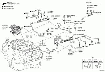 LAND CRUISER VDJ78L-RJMRYV 01.2017 - ...