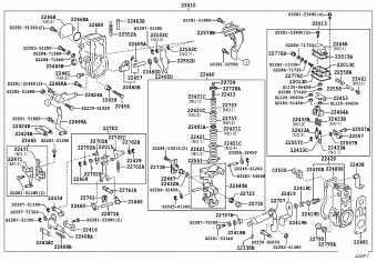 DYNA XZU412L-TKMRS BU4##,WU4##,XZU4##