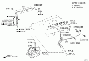 HIACE KDH223R-LEPDYQ GDH2##,KDH2##,LH2##,TRH2##