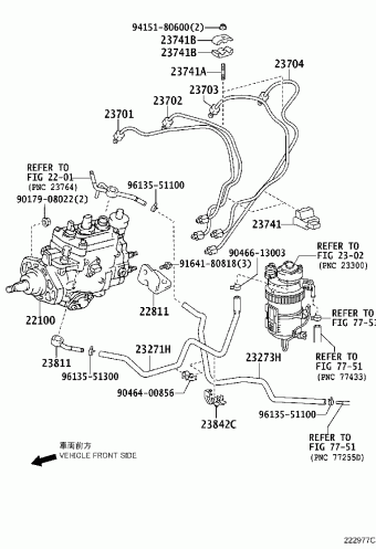 HIACE LH200L-RBMDE GDH2##,KDH2##,LH2##,TRH2##