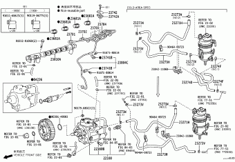 HIACE KDH223R-LEPDYQ GDH2##,KDH2##,LH2##,TRH2##