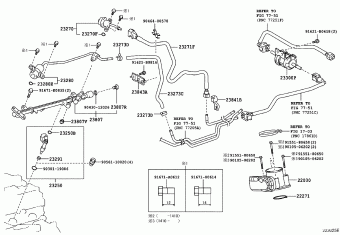 COASTER TRB40L-BRMSKV 01.2015