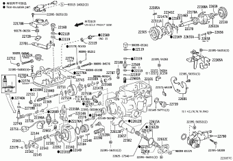 LAND CRUISER HZJ79L-TJMRS 09.2023