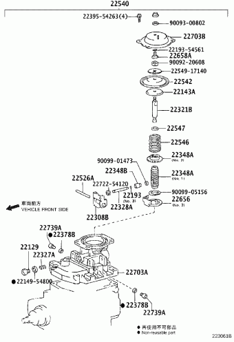 LAND CRUISER HZJ79L-TJMRS 09.2023