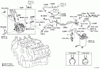 LAND CRUISER VDJ200L-GNTEZ GRJ200,URJ20#,UZJ200,VDJ200