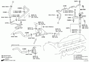 INNOVA GUN142R-MDTSXD GUN14#,TGN14#