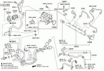 RAV4 WWA42L-ANFMRW ALA4#,ASA44,AVA4#,WWA42,ZSA4#