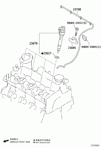RAV4 WWA42L-ANFMRW ALA4#,ASA44,AVA4#,WWA42,ZSA4#