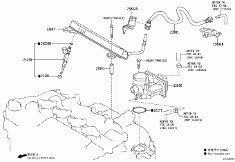 ETIOS NGK12L-AHPGKH NGK1#