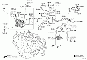 LAND CRUISER VDJ78L-RJMRYV 01.2017 - ...
