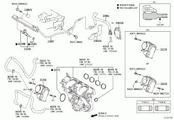 C-HR ZYX11L-AHXKBW MAXH10,NGX10,50,ZGX10,ZYX1#