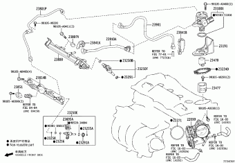 CAMRY/HYBRID AXVH70L-CEXNBA AXVA7#,AXVH7#,GSV70