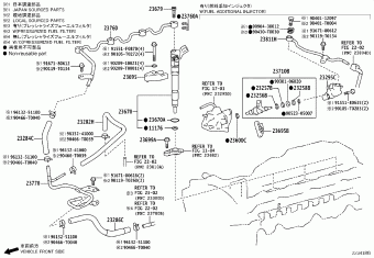 FORTUNER GUN155L-SDTLHV 10.2019