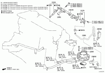 CAMRY/HYBRID ASV70R-AETNKW ASV7#,AXVA70,AXVH7#,GSV70,MXVA71