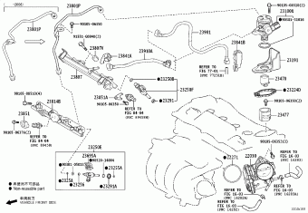 CAMRY/HYBRID AXVH71L-AEXNBW ASV7#,AXVA70,AXVH7#,GSV70,MXVA71