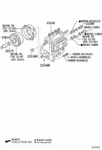 DYNA WU300L-TBMMS BU3##,WU3##,XZU3##