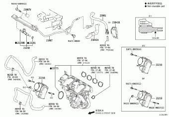 COROLLA ZWE211L-DEXNBW MZEA11,ZRE21#, ZWE21#