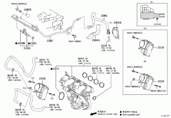 COROLLA SED ZWE213L-AEXLBA MZEA1#,ZRE212,ZWE21#