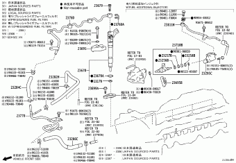 GRNVA/HIACE/MJSTY GDH300R-RBTDYQ GDH30#,32#,GRH30#,32#