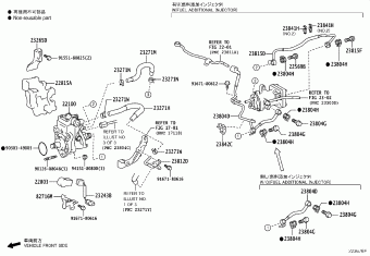 GRNVA/HIACE/MJSTY GDH300R-RBTDYQ GDH30#,32#,GRH30#,32#