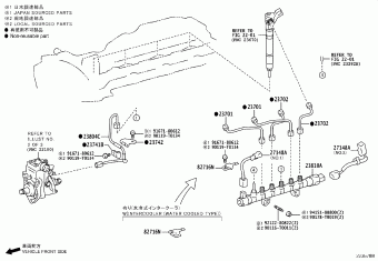 GRNVA/HIACE/MJSTY GDH300R-RBTDYQ GDH30#,32#,GRH30#,32#