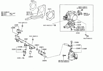 CARINA E AT190L-BEMDKW AT19#,ST191,CT190