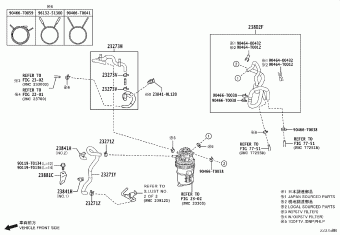 INNOVA GUN142R-MDTSXD GUN14#,TGN14#