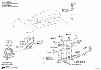INNOVA GUN142R-MDTSXD GUN14#,TGN14#