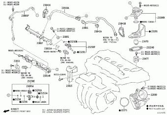 C-HR MAXH10L-AHXKBW MAXH10,NGX10,50,ZGX10,ZYX1#