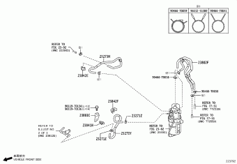 HILUX GUN125L-DNTMHW GUN12#,135