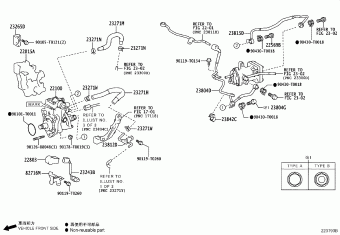 HILUX GUN125L-DNTMHW GUN12#,135