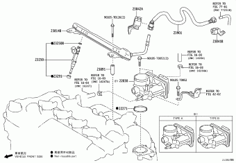 YARIS NSP151R-BHXRKE NCP15#,NSP15#