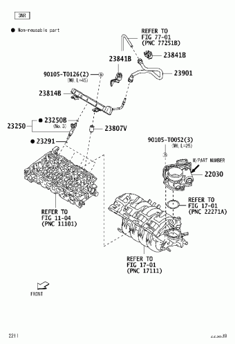 CALYA B401RA-GMZFJ B401