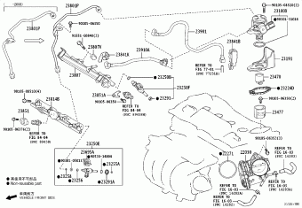 CAMRY/HYBRID AXVH71L-AEXDBR ASV70,AXVA70,AXVH7#,GSV70,MXVA71