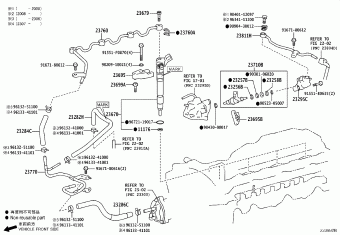 LAND CRUISER GDJ150L-GKTEYW GDJ15#,GRJ150,KDJ150,TRJ150